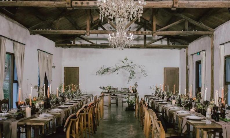 策划师|不惧婚礼堂！认清婚庆公司的生存法则