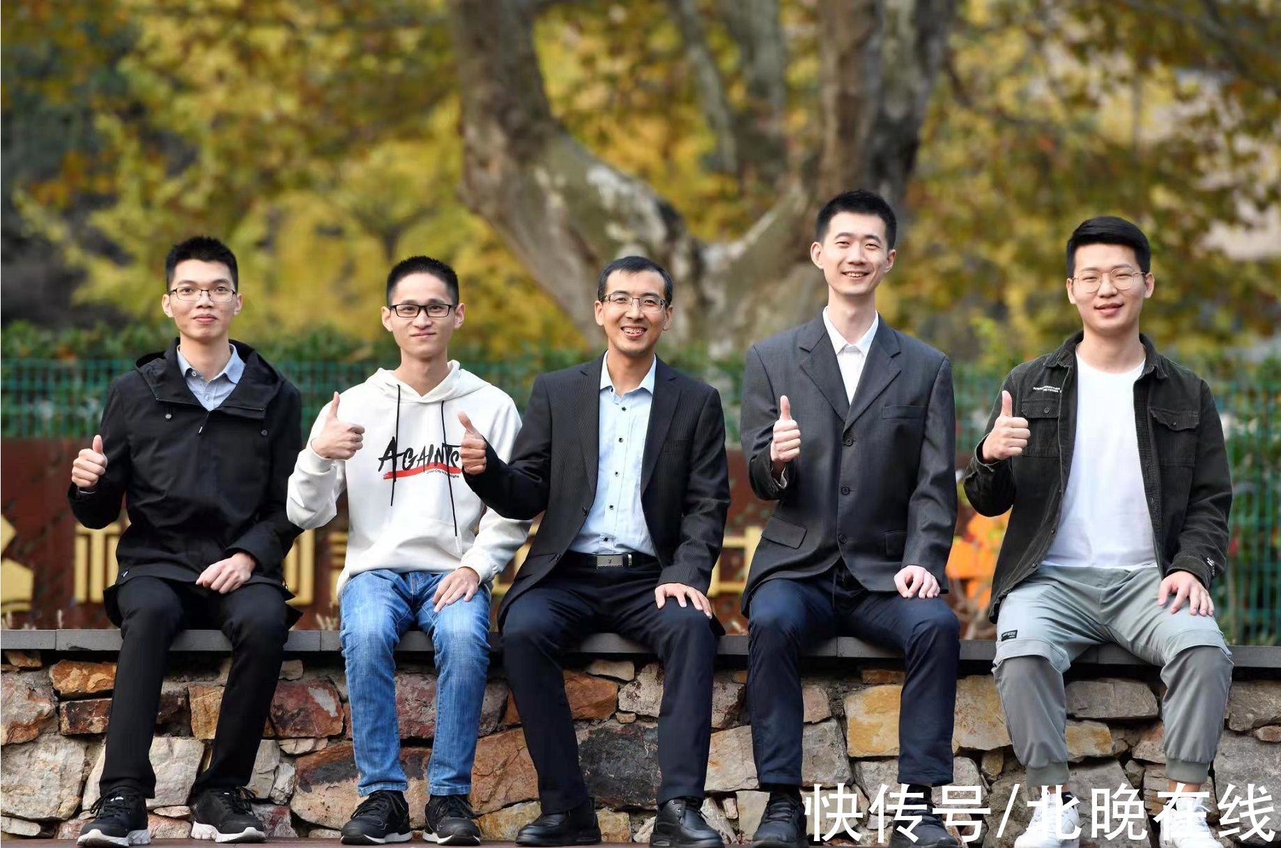 导线|手没抖！EDA冠军