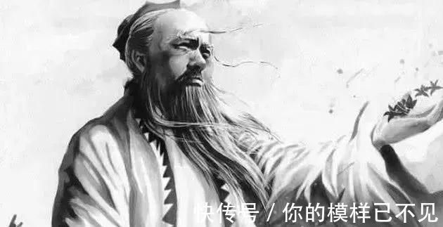 鸿运|鬼谷子:善良过头的人福气少,牢记这两条天规,鸿运自动找上你