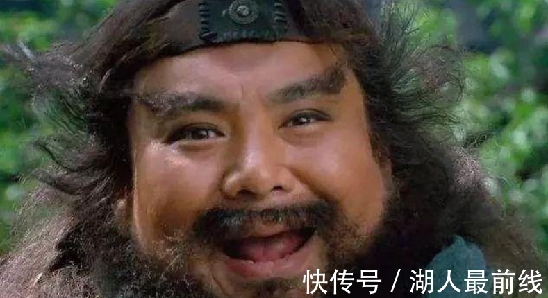 水浒传$手脚筋脉全被挑断,像野猪一样任人宰割,李逵为何如此下场?