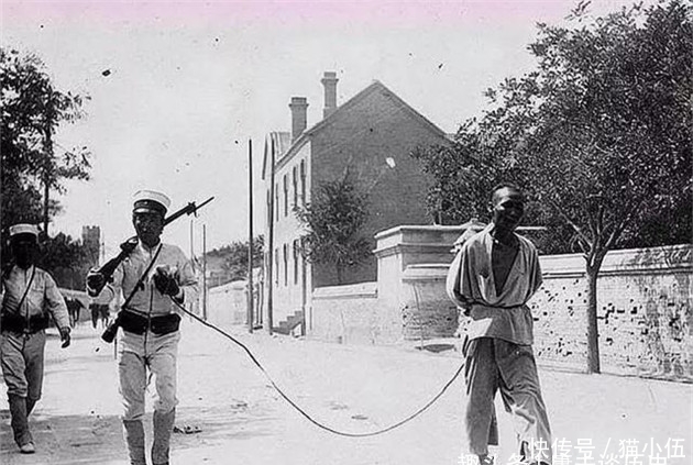 义和团|清朝引以为傲的辫子,上了战场就是累赘,甚至成为了“催命符”