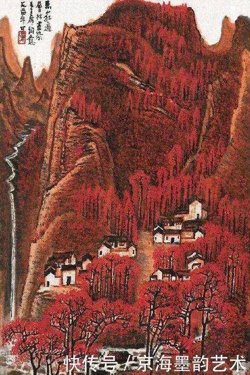 真相大白|真相大白!“人养画十载,画养人三代”