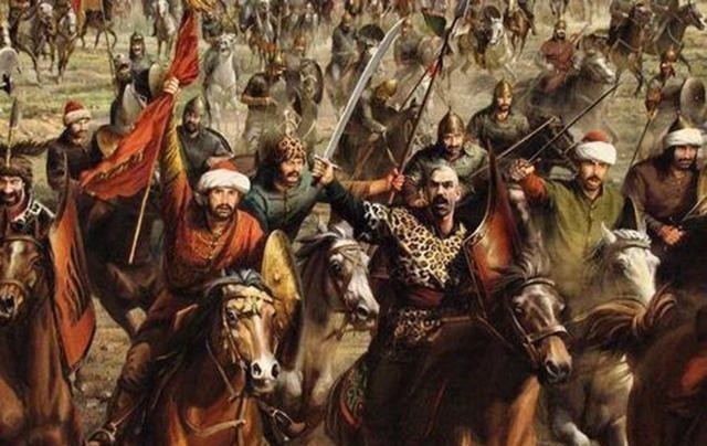 民族|被迫西迁的突厥民族,为何没有被同化,反而成为“领头班子”?