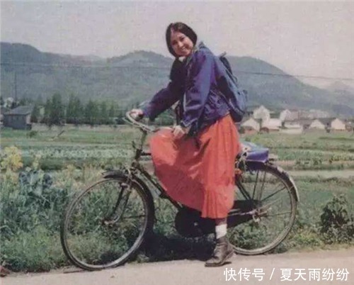  三毛见王洛宾时说“给我买套房”，在一起3周被逼走，发誓再不来