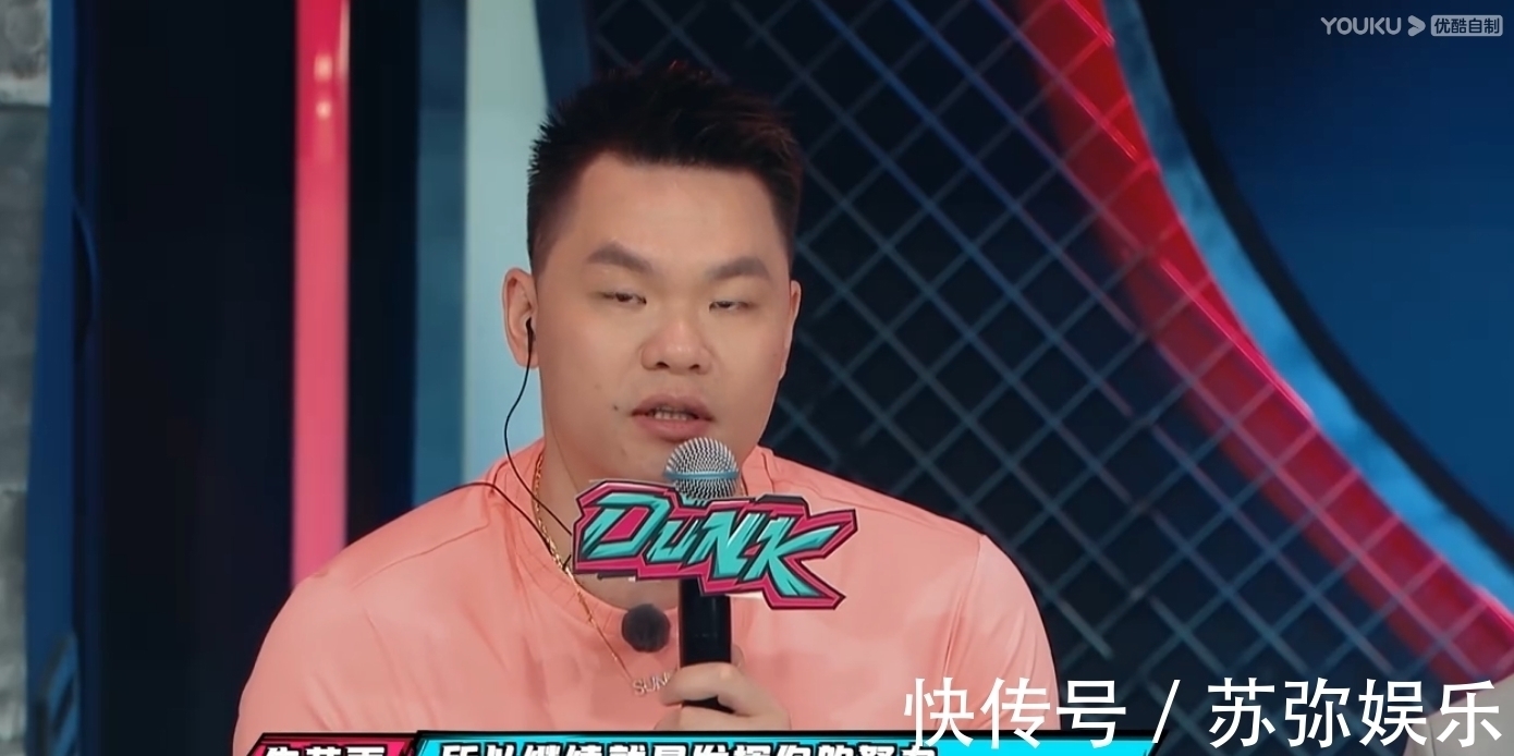 郭艾伦|《这就是灌篮4》首播,CBA球员水平就这样吗?连街头都打不过