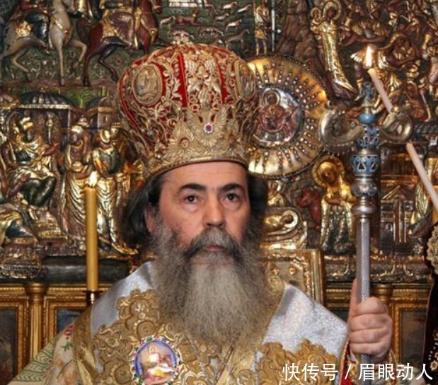 相遇|文明与野蛮相遇，会发生了什么变化？东正教的繁荣和消失