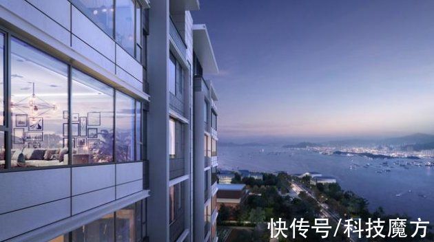 姚振华|姚振华挖掘资源价值 宝能集团打造高品质人居生活体验