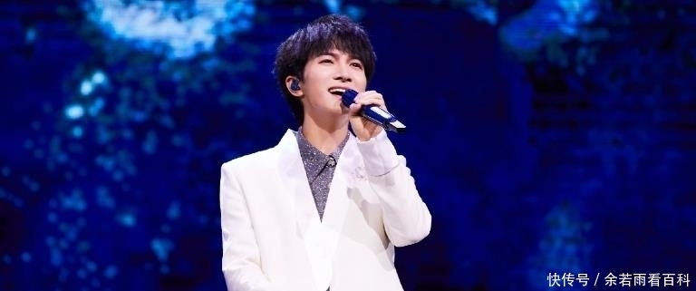 歌手 三档全新卫视音乐综艺,拟邀嘉宾阵容里都有周深,为他感到高兴