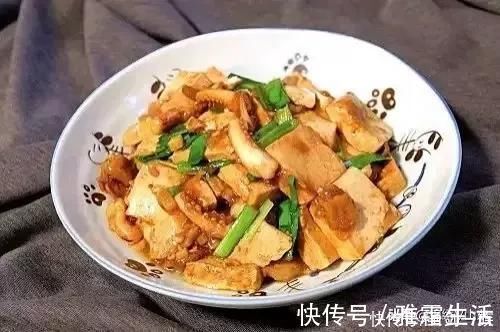 米豆腐|三伏天，这12道“解暑菜”也不要错过，低卡营养，成本也不高