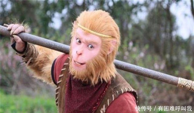 无天和如来为何都没有杀死孙悟空, 燃灯 你真以为他只是石头所变!