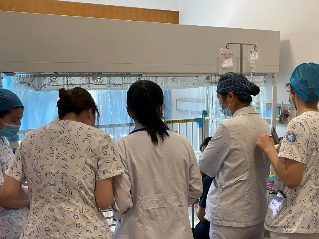 脐带|5岁幼童患再障，出生时自存脐带血带来生的希望