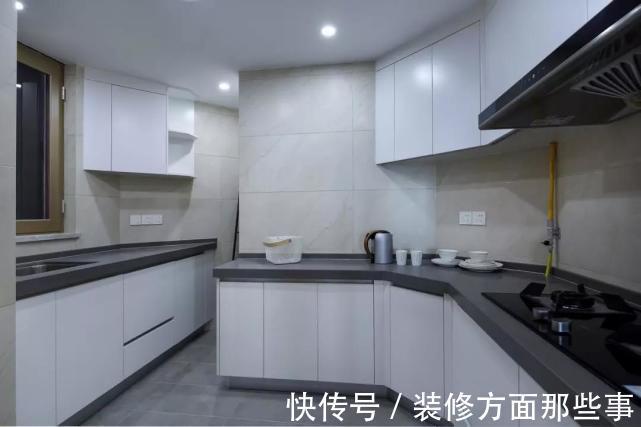 装修|88平北欧风三居室有个明丽却不艳俗,张扬却又温馨的小客厅