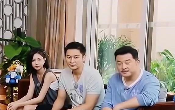 跑男|吴宣仪上跑男穿着太清凉，沙溢不敢挨着坐，拉李晨避嫌获赞赏