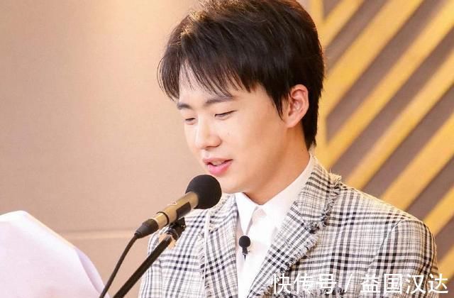 郭麒麟|國家寶藏第三季震撼來襲，郭麒麟表現(xiàn)太精彩，對演戲理解太深刻！