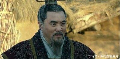 刘邦|刘邦为戚夫人留了后路，但是没办法，谁让戚夫人没有听话呢