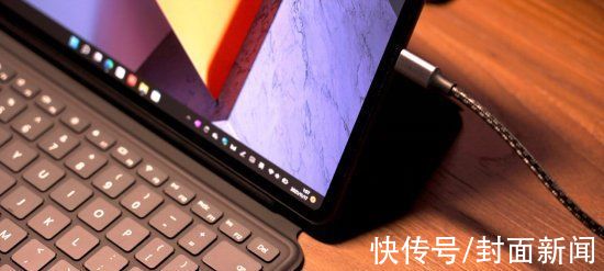 轻薄本|华为MateBook E 体验：笔记本还能当平板来用？