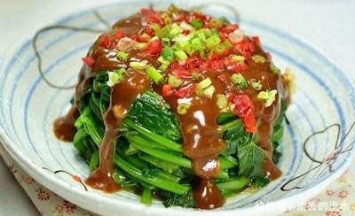 视力|不想肚子鼓鼓,多吃此菜,视力越来越好,皮肤更细腻,甩掉大肚腩