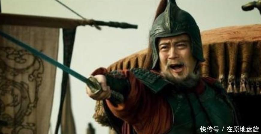 董卓|一位道士告诉董卓要小心此人, 董卓不肯相信, 结果被点了天灯!