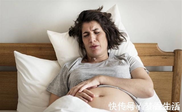 退房|“妈妈我要退房”,如果出现这3个征兆,孕妈别再傻等孕产期