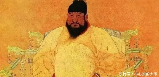 太祖|明朝皇帝的平均寿命为何比后之清朝短,比前之唐朝和宋朝也短?
