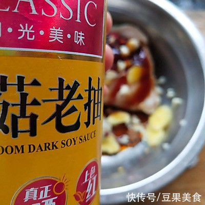 超下饭的香酥鸭腿,一学就会