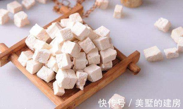 茯苓多糖|妇科炎症无需担心,多吃一些不起眼的食物,消炎杀菌比药还管用