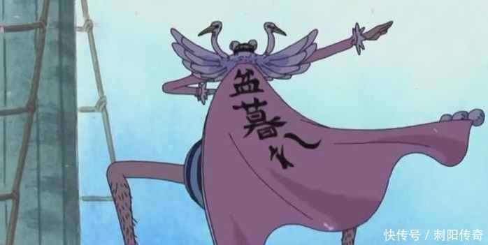 区分|海贼王教你如何区分人妖、伪娘、女装、娘炮!