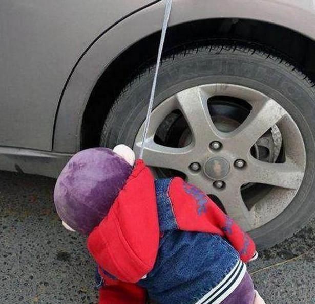 帽绳|冬天再冷也不能给孩子穿这几种衣服, 已经有好多小孩发生意外!