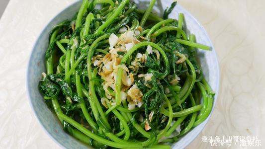 真正“补钙冠军”就是它,钙质是牛奶2倍,补钙质,孩子长个头