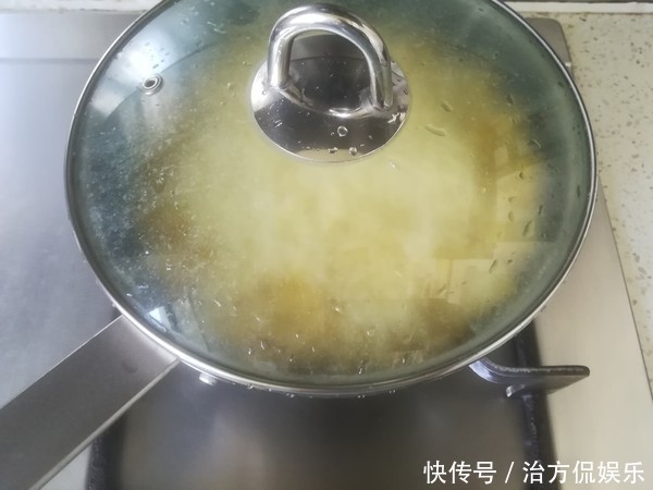 玉米粒这样做，软糯香甜，粒粒爆浆，还营养，老公和孩子都爱吃