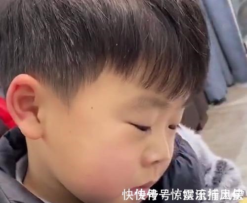 殴打|孩子看到奥特曼被打会怎么办两个孩子反应截然相反,网友神评论