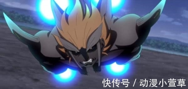 大蛇丸|博人传:为何壳组织不敢来木叶村?看看木叶村现存的三种极致力量