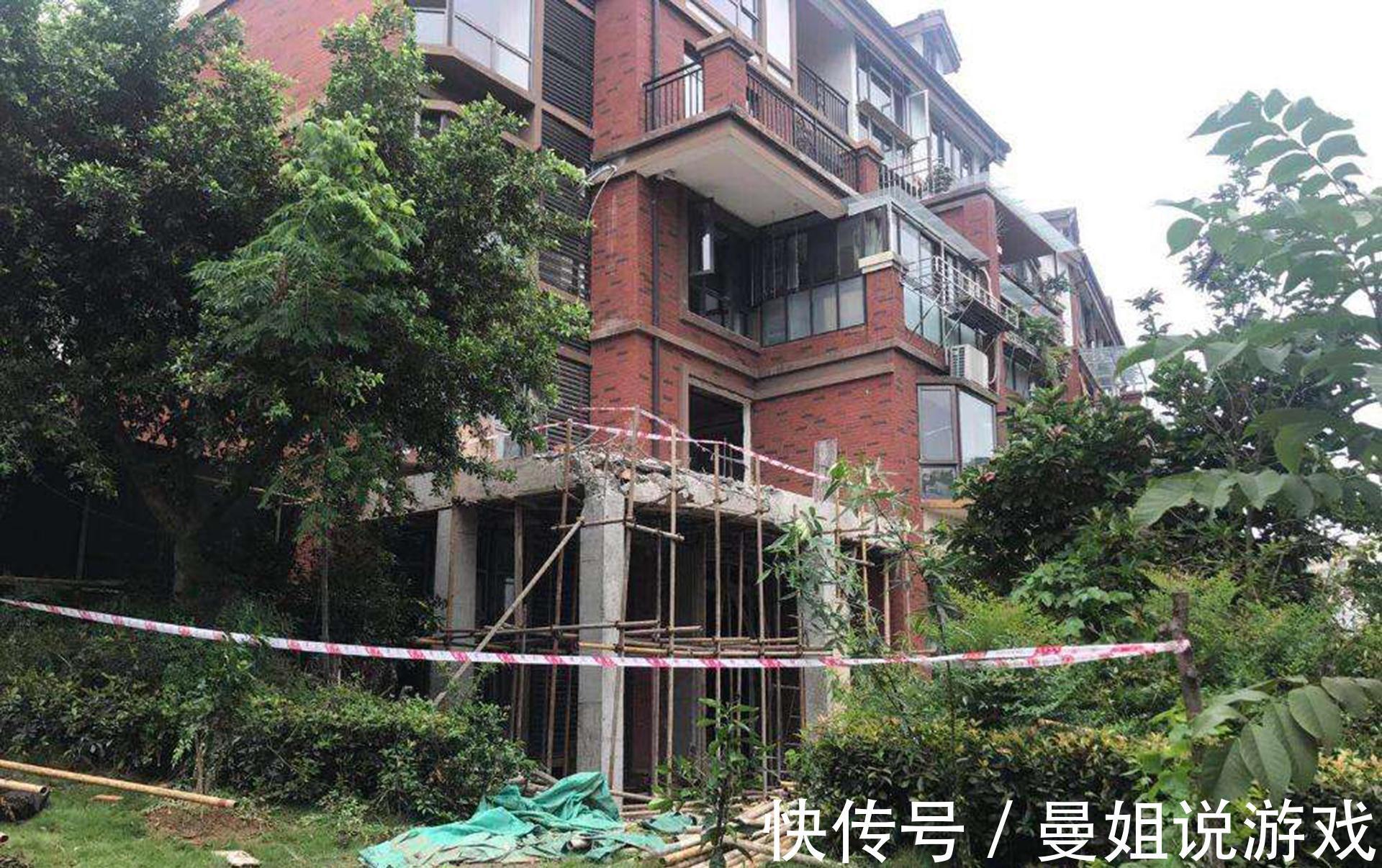 楼层|底楼,价格便宜,赠送花园,为什么很少人买?听听住户说的大实话