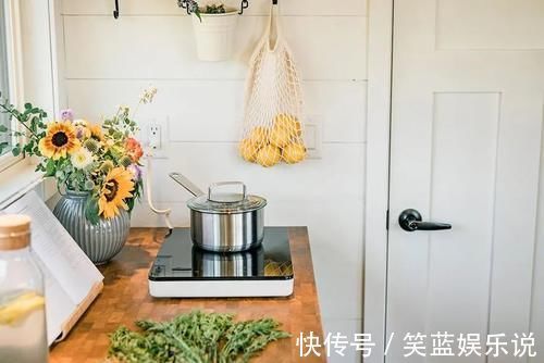 房子|17㎡只卖6万,能塞进一室一厅一厨一卫,这不就是我梦里的家吗?!