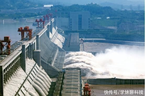 中国工程又开启逆天操作！这项基建工程一旦完成，将会影响全世界