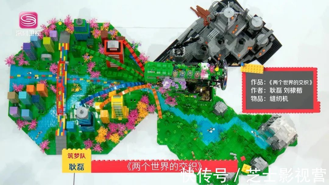 全球爆火的9.6分神綜，終于燒到中國(guó)！