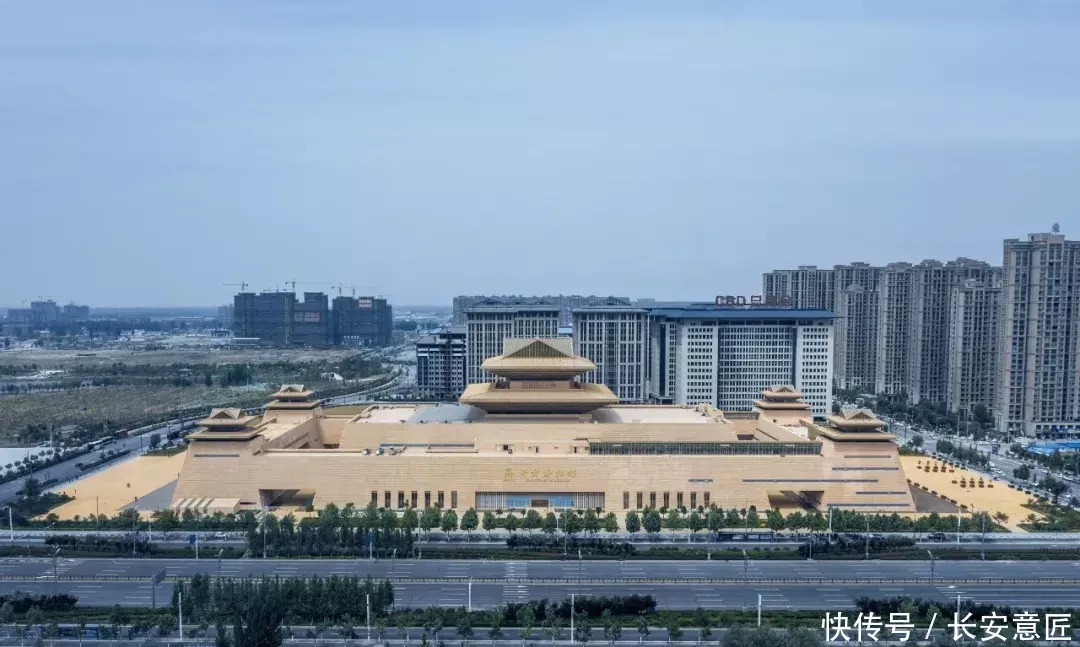 中建西北院52项作品荣获中国建筑优秀勘察设计奖,年度获奖增至101项