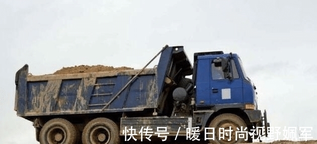 混凝土|沙漠中沙这么多,不可以用作混凝土建材吗?看完算是搞明白了