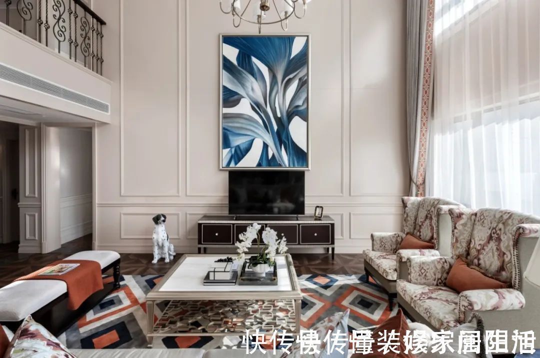 用材|当下常见的9种设计风格分享,这些解析与色调搭配值得收藏