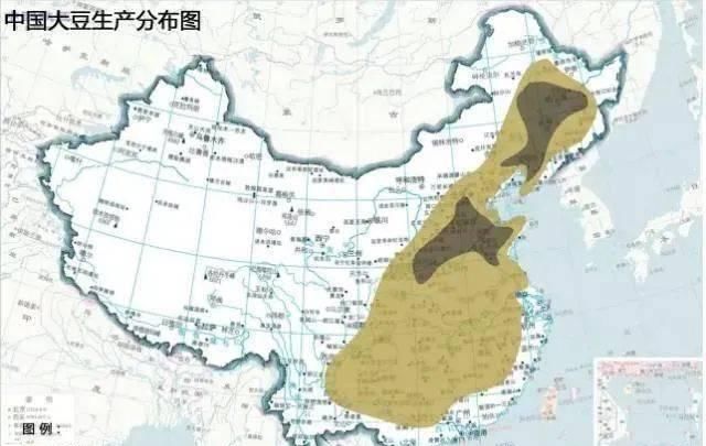  专题|【专题整理】地理诗句谚语例析大全，附中国最全的农业地图，太有用了！（珍藏版）