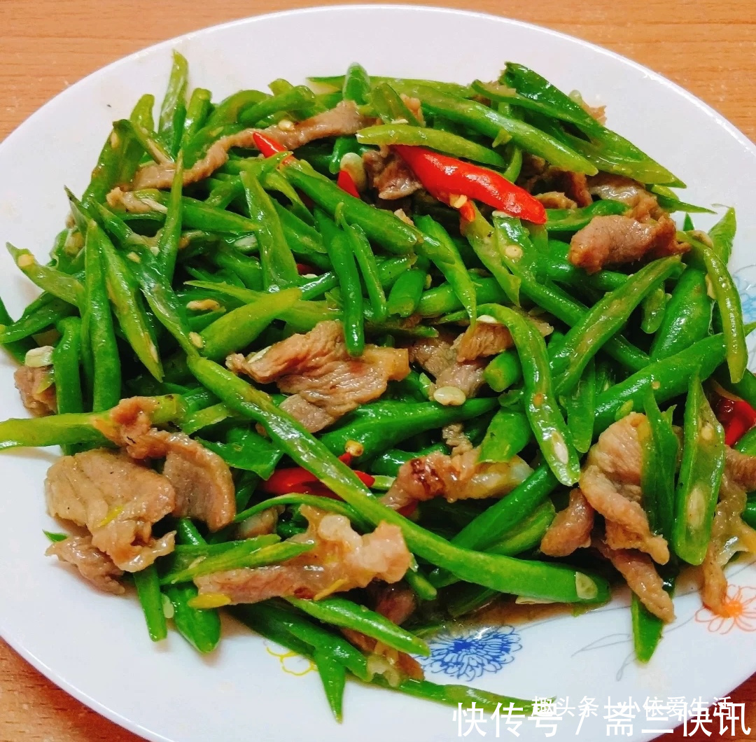 春节|春节过后教你几道清淡解油腻的家常菜，荤素搭配，美味简单又下饭