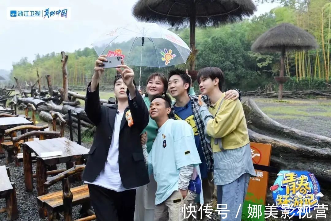 上周晚间文艺节目收视:记者节特别节目反响良好