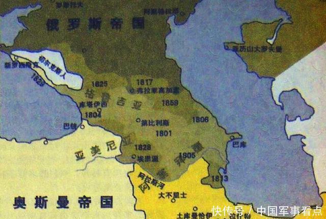 亚美尼亚|亚阿战争“三次停火,三次再战”,这葫芦里卖的什么药?