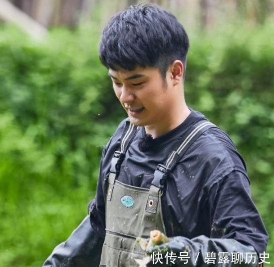 向往 下期《向往》收视有保障了,杨紫张艺兴同框,重头嘉宾再次露面