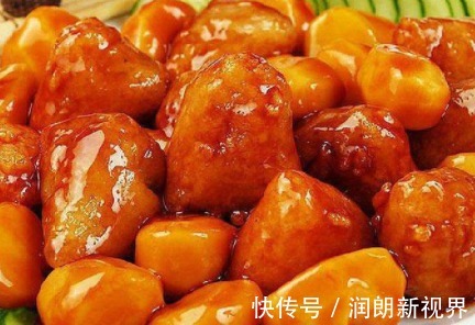 醇厚|汁浓醇厚、软糯入味，香甜可口的板栗，嫩滑的五花肉无与伦比的美