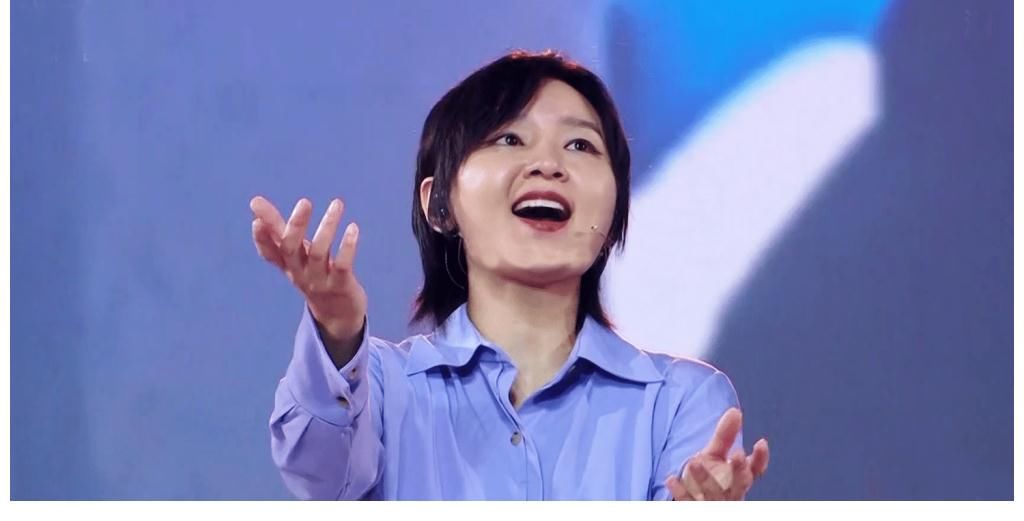 周笔畅|芒果元素闪耀鸟巢，超女终于获得央视官方认证，6人用硬实力slay全场