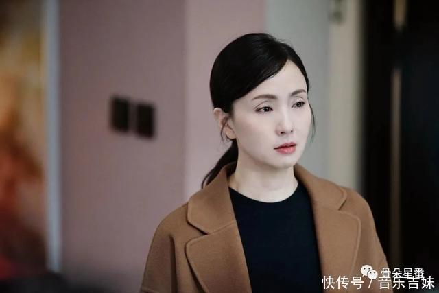 为什么“贤妻”女演员，难成女性代言人