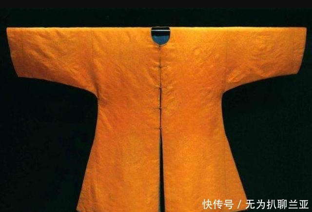 黄马褂|清朝皇帝赏赐给大臣的黄马褂，到底有何玄机，为啥大臣平时不敢穿