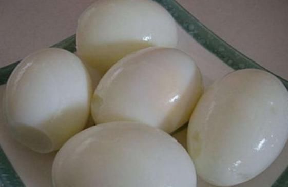 蛋黃|每天早上一個水煮蛋,長壽會“鐘愛”你,但謹記2個“禁忌”