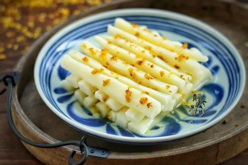  好看好吃又营养的一道菜，寓意甜蜜，几步就上桌，过年少不了